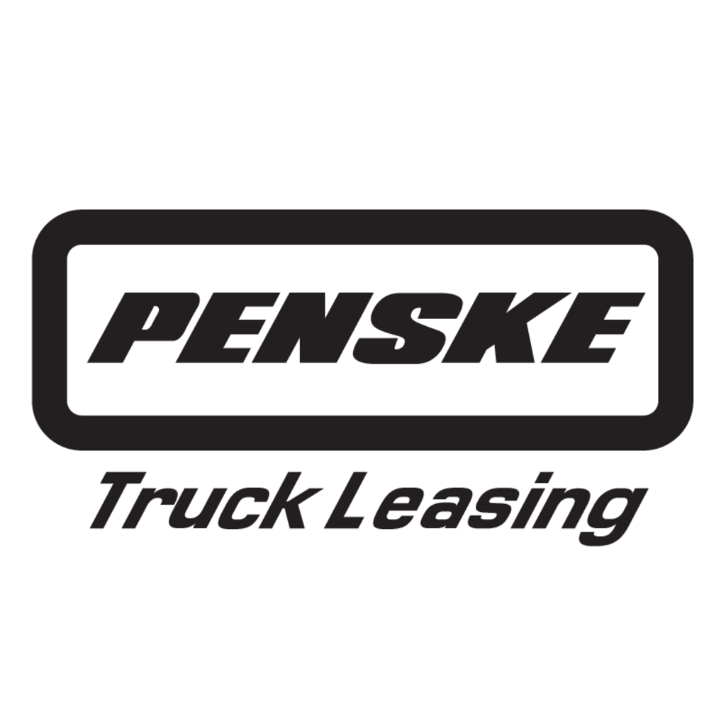 Penske,Truck,Leasing