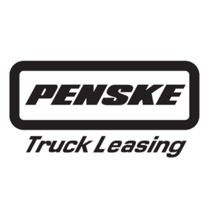 Penske Truck Leasing Logo