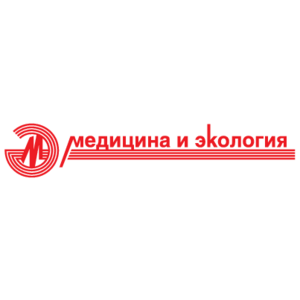 Medicina I Ekologiya Logo