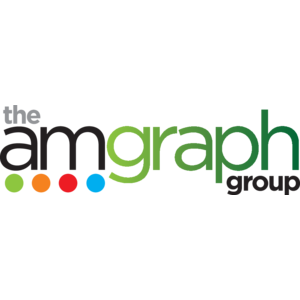 The AmGraph Group Logo