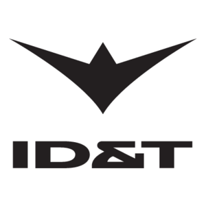 ID&T(64) Logo