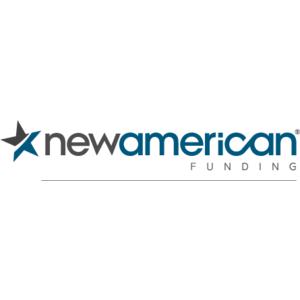 New American Funding Logo