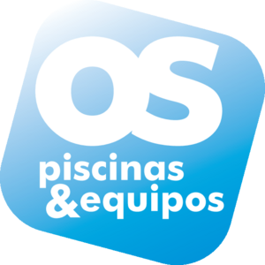 OS Piscinas & Equipos Logo