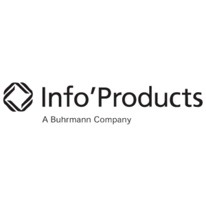 Info'Products Logo