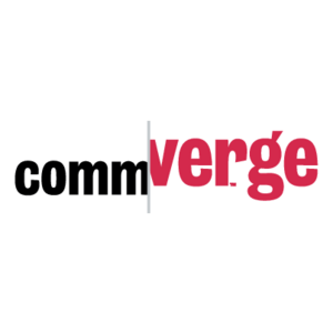 CommVerge Logo