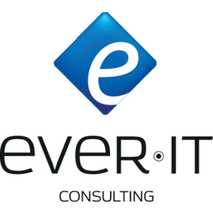 Ever-IT Consulting Logo