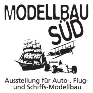 Modellbau Sud Logo