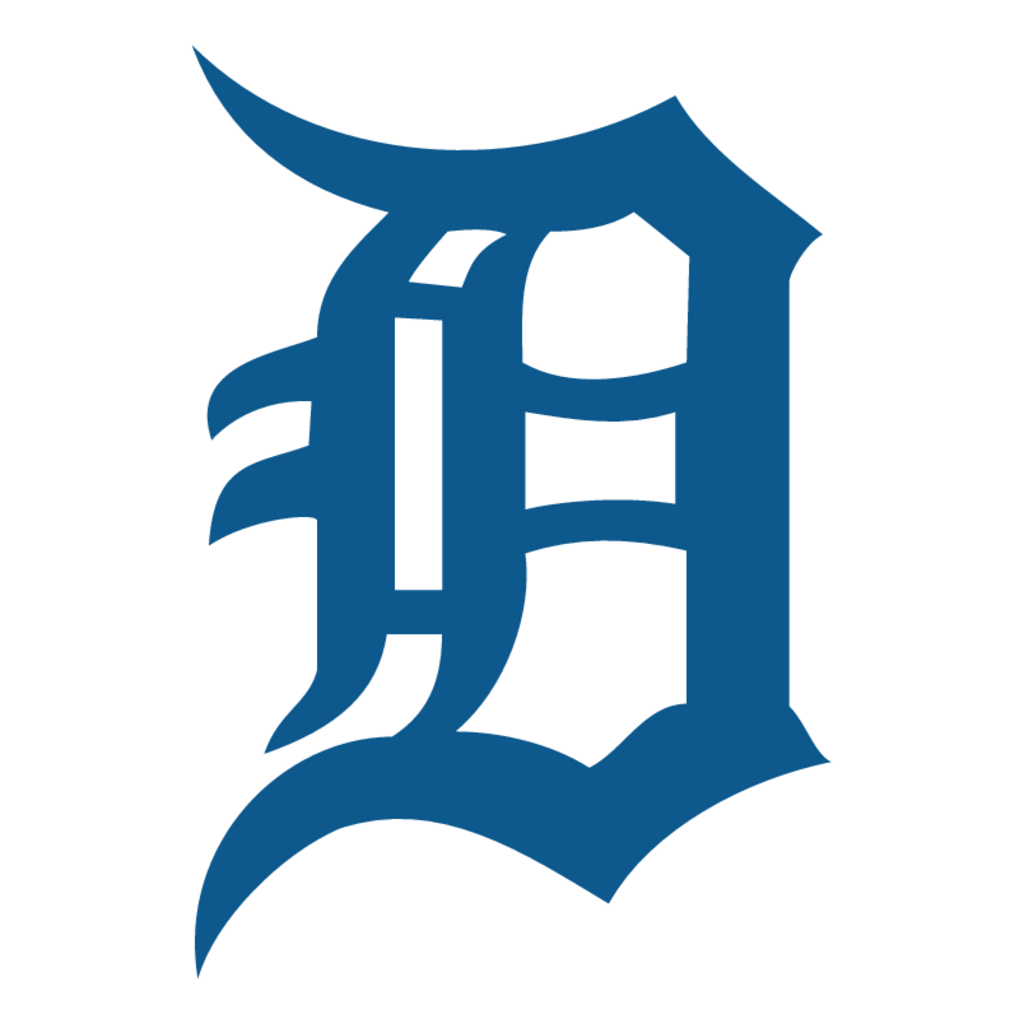 Detroit,Tigers(302)