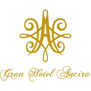 Gran Hotel Ancira Logo