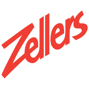 Zellers(24) Logo