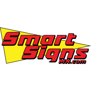 Smart Signs MN Logo