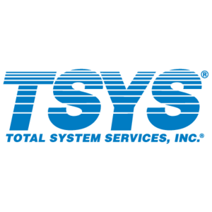 TSYS Logo