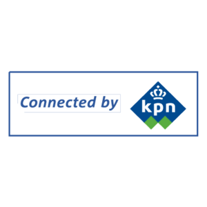 KPN Telecom(77) Logo