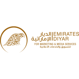 Emirates Diyar Logo