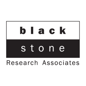 Black Stone Logo