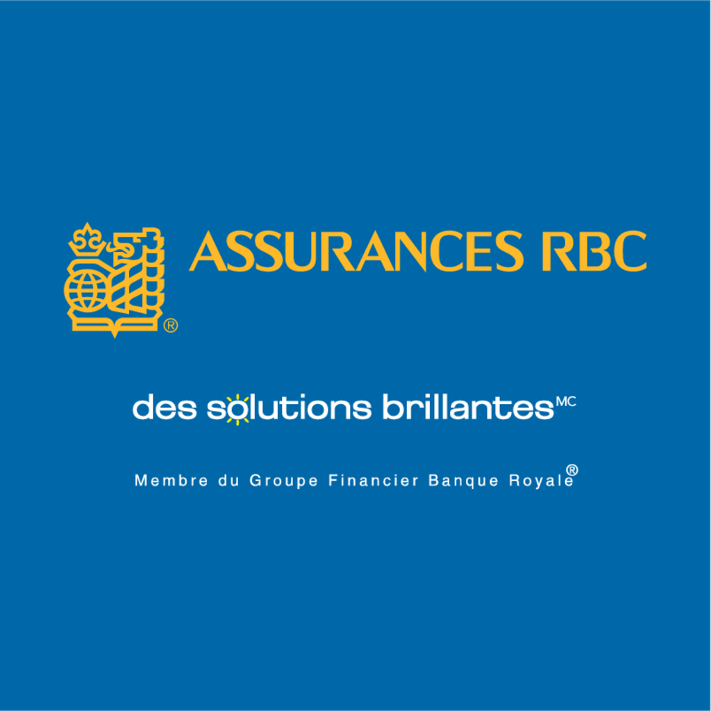 Assurances,RBC