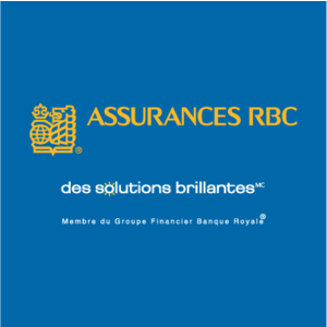 Assurances RBC Logo