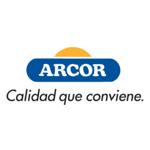 Arcor(352) Logo