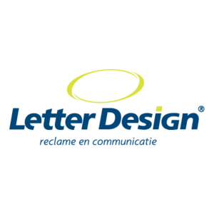 Letter Design Logo