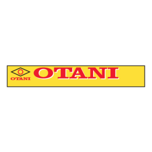 Otani Logo