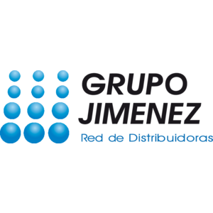 Grupo Jimenez Logo