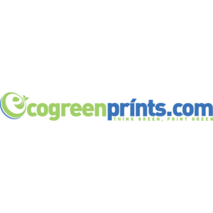 Ecogreen Prints Logo