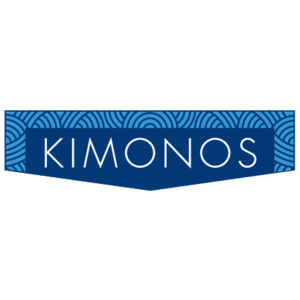 Kimonos Logo