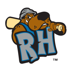 Midland RockHounds(152) Logo