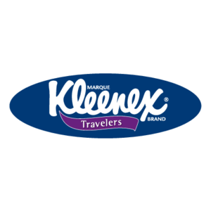 Kleenex(91) Logo
