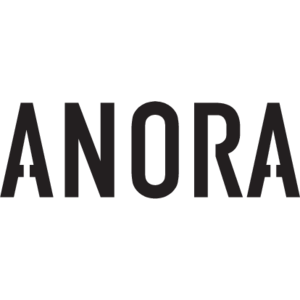 ANORA Logo