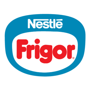 Frigor Logo