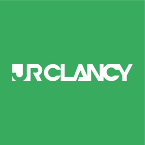 JR Clancy(80) Logo