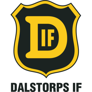 Logo, Sports, Sweden, Dalstorps IF
