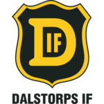 Dalstorps IF Logo