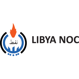 Libya National Oil Corporation Logo