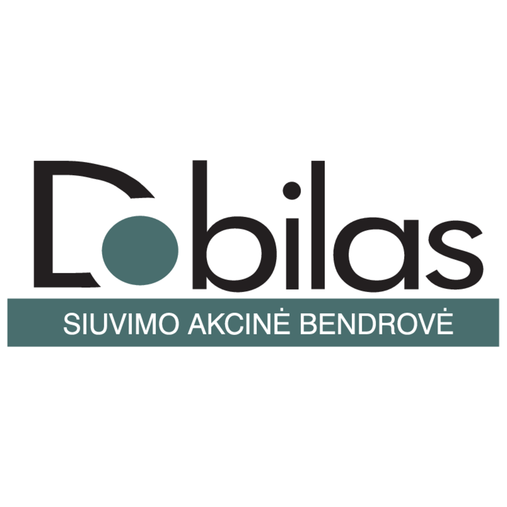 Dobilas