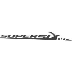 supersix evo Logo