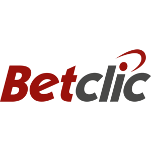 Betclic Logo