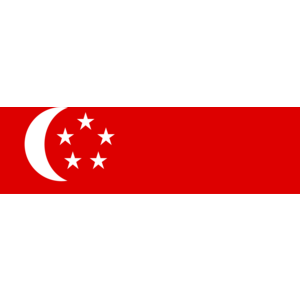 Singapore Logo