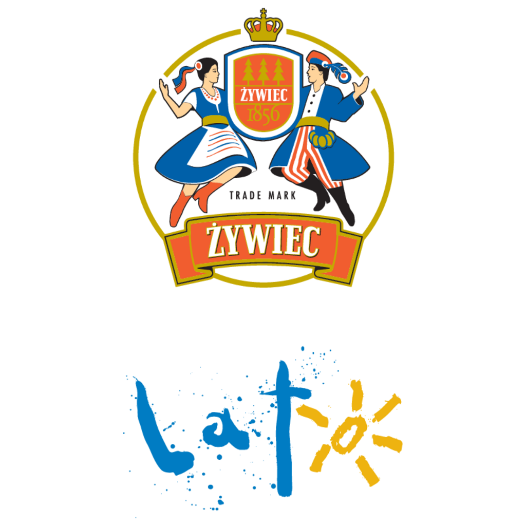 Zywiec,Lato