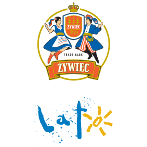 Zywiec Lato Logo