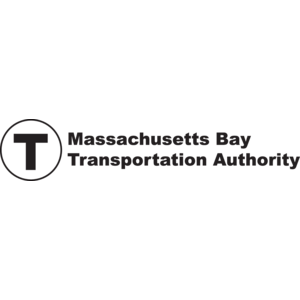 Massachusetts Bay Transportation Authority Logo