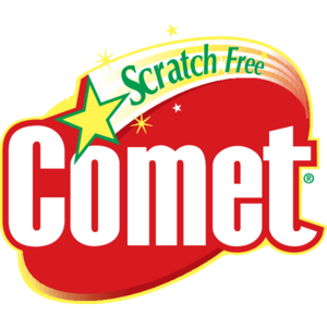 Comet Cleanser Logo