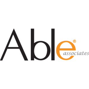 Able Associates Logo