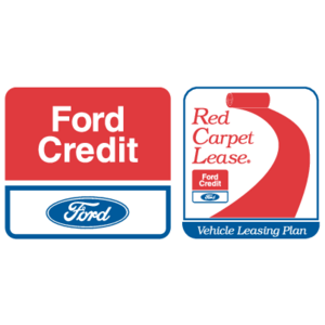 Ford Credit(55) Logo