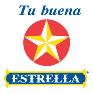 Estrella Logo