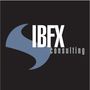 IBFX Consulting Logo