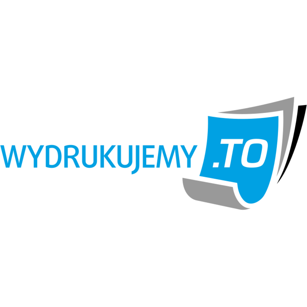 Logo, Design, Poland, Wydrukujemy