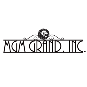 MGM Grand(13) Logo