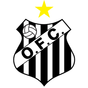Operário Futebol Clube - MS Logo